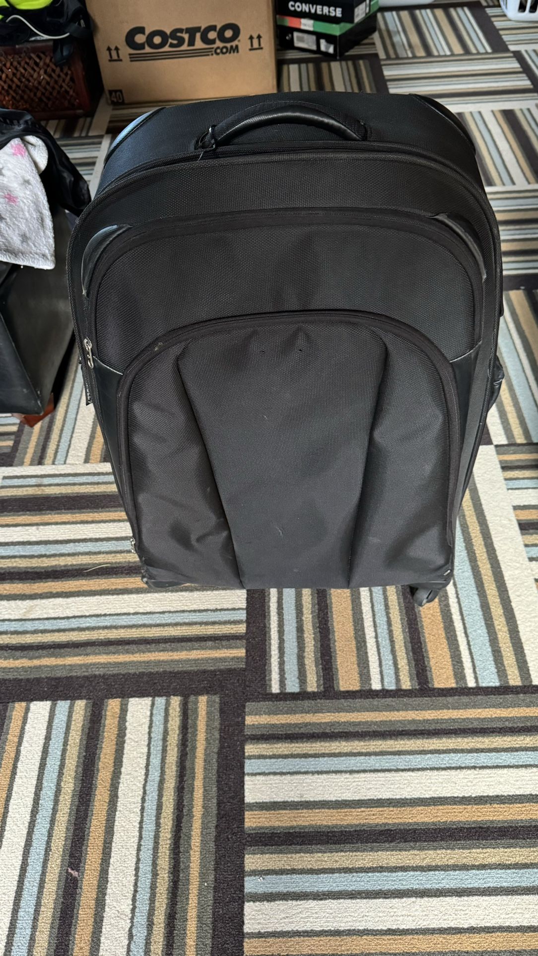 Samsonite Luggage