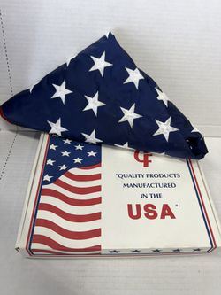 USA Flag 3x5