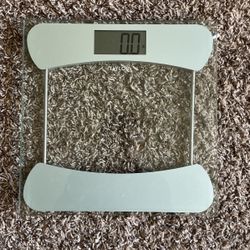 Bathroom Scale