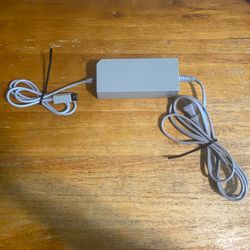 Wii AC Power Adapter (RVL‑002)