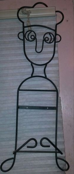 Plate holder