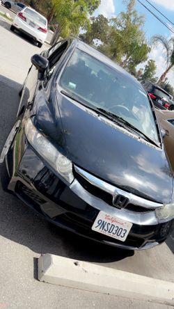 2009 Honda Civic