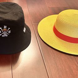 One piece - Lufy Merch