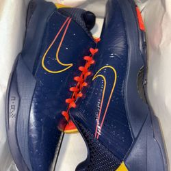 KOBE 5 PROTRO CAITLIN CLARK