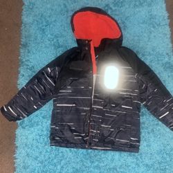 Kids Jacket