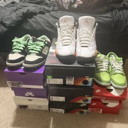 Sneakers For Sale 