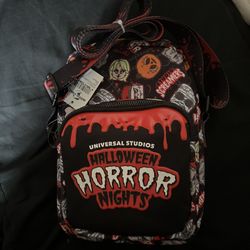 Halloween Horror Nights 2023