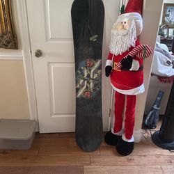 Snowboard Size 145 Forum 