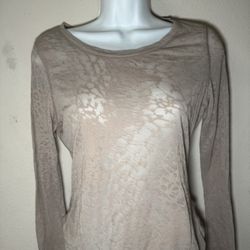 Express Long Sleeve 