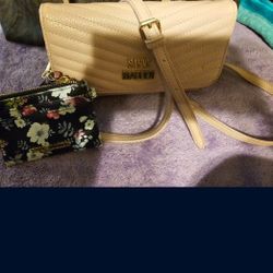 Purses 