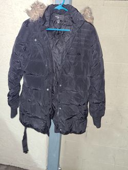 Women's Jacket Size S