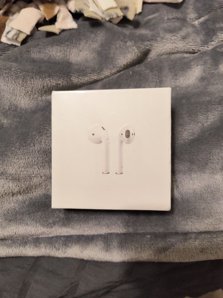 Apple Airpod 2s