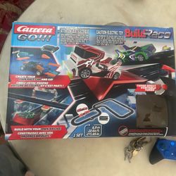 Build N Race Set 