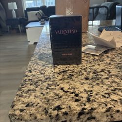 Valentino Born in Roma