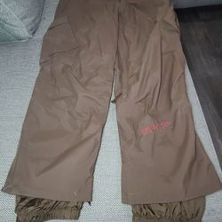 Burton Small Snow Board Pants