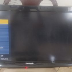 Panasonic TV 32"