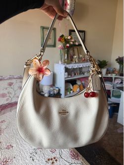 Vintage coach bag