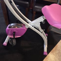 Excellent Excercise Bike