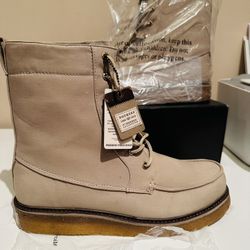 MENS Dockers boots