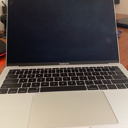 2016 MacBook Pro For Parts