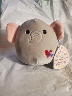 Etan Squishmallows