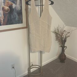 Bandage Dress 