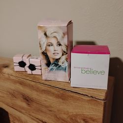 Brad New  Women Perfume 