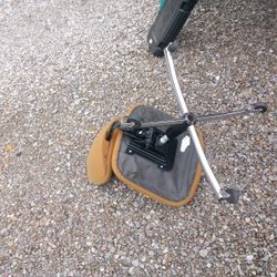 Vintage Office Chair