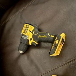 DEWALT Power Drill 
