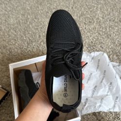 Workout Shoes