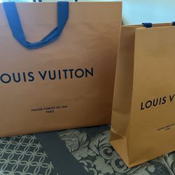 Louis Vuitton bag 