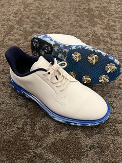 G/FORE Men's Camo Gallivan2r Golf Shoes