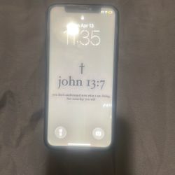 iPhone 11 Pro 