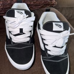 Vans Size 7