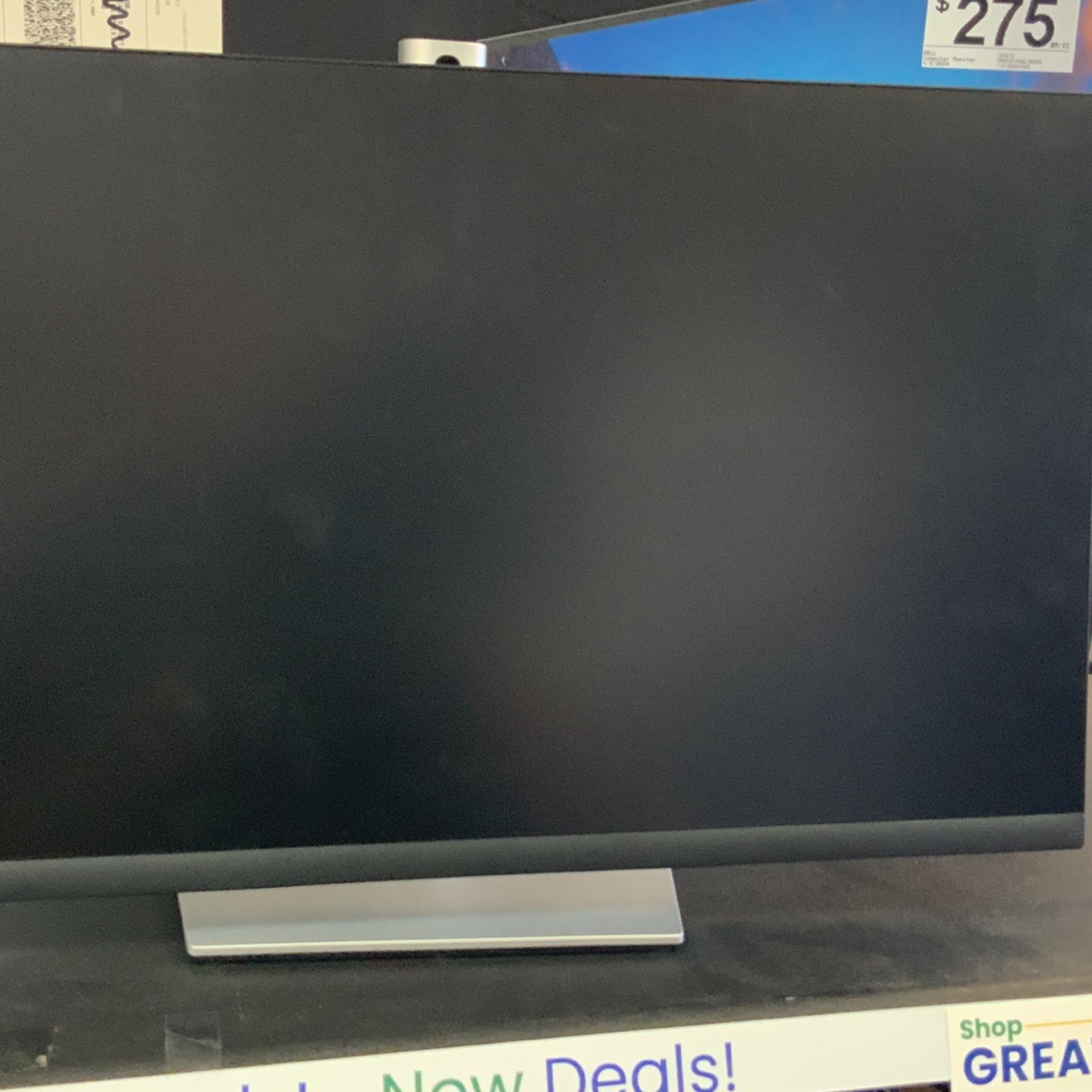 Dell Monitor