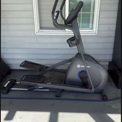 Elliptical 100$ Firm 