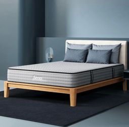 California King  Mattress 10"
