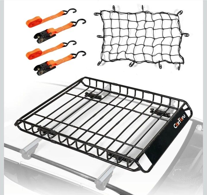 Roof Rack