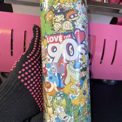 Tumblers 