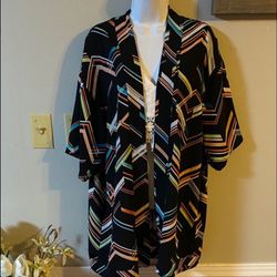 Cardigan 