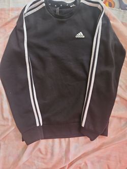ADDIDAS long  Sleeve shirt size small