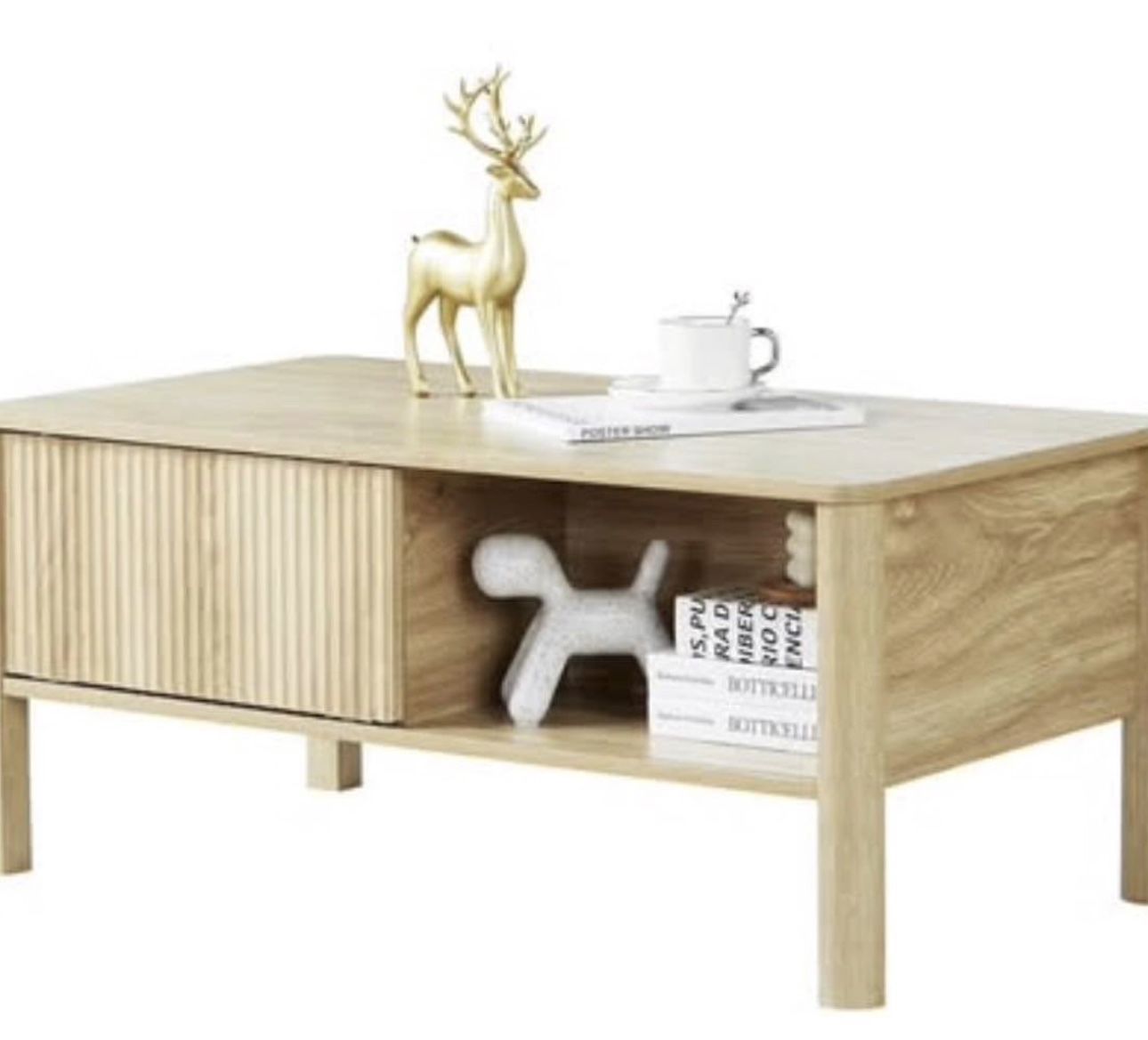 Coffee Table - Brand new!