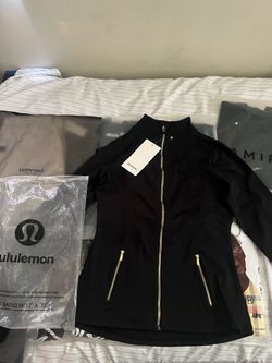 Lululemon Top Size 10