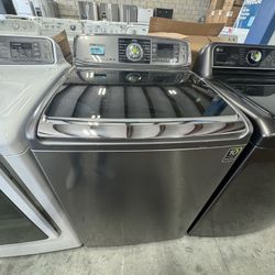 Samsung Washer Lavadora 