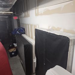 Mattresses And Box Frames