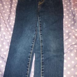 Toddler Jeans