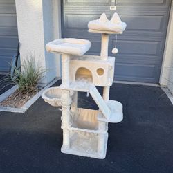 Taoqimiao Cat Tree