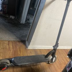 E-Scooter 