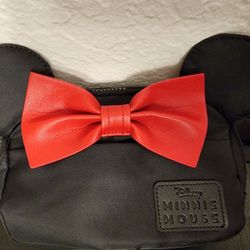 Minnie Mouse Hip Pack/ Fanny Pack