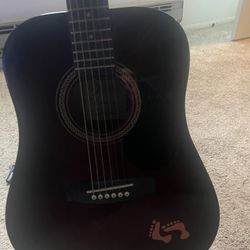 Acoustic Guitar 